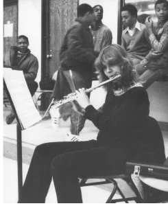Image from "Guest Post: Keeping music in the family"