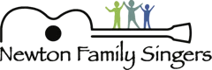 Newton Family Singers